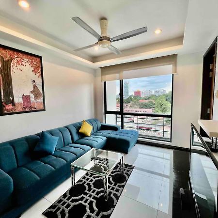 Bbhomes At Casa Residency Kl Kuala Lumpur Eksteriør billede
