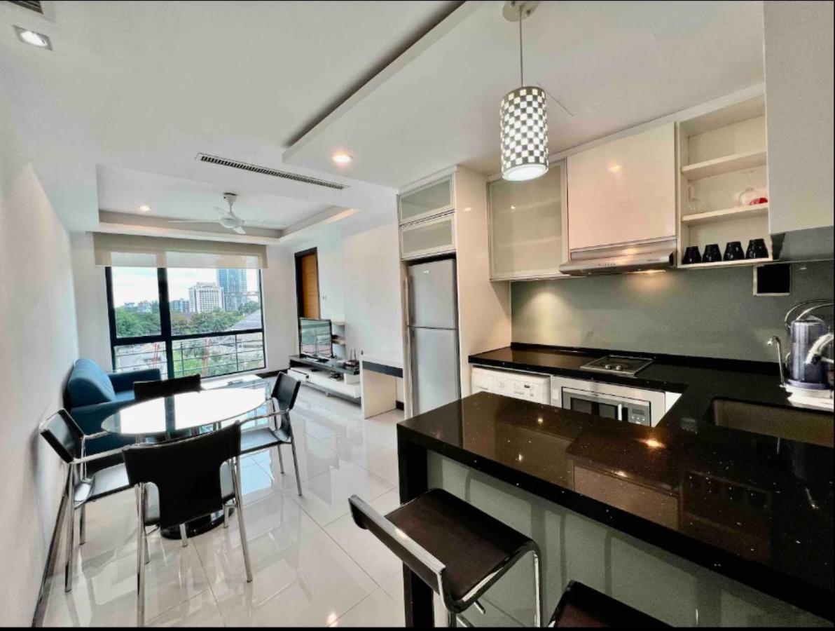 Bbhomes At Casa Residency Kl Kuala Lumpur Eksteriør billede