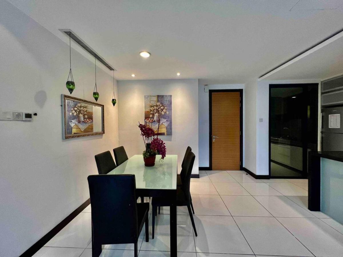 Bbhomes At Casa Residency Kl Kuala Lumpur Eksteriør billede