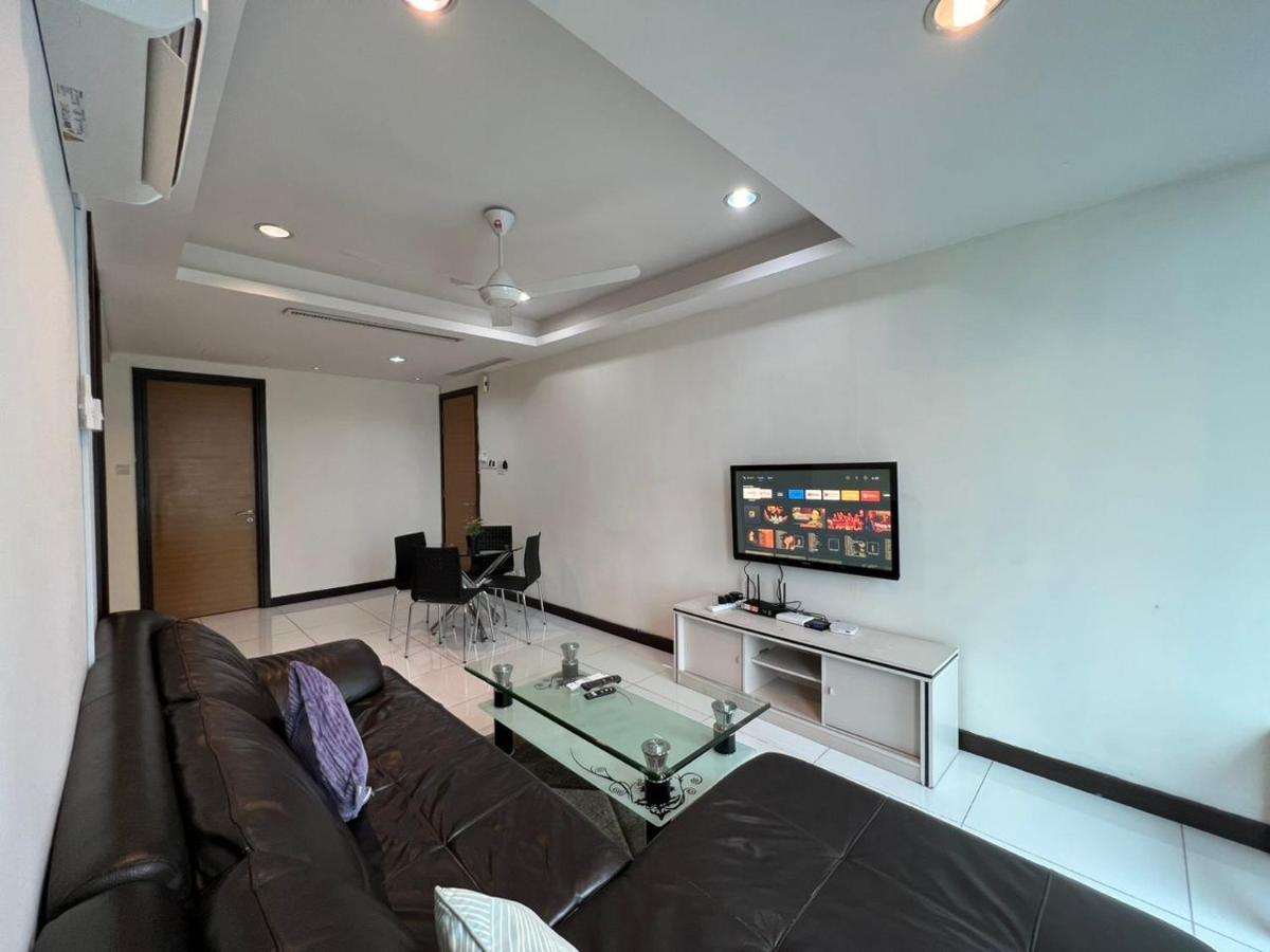 Bbhomes At Casa Residency Kl Kuala Lumpur Eksteriør billede