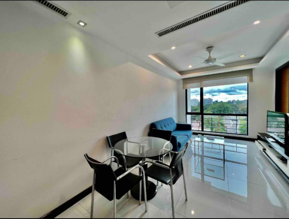 Bbhomes At Casa Residency Kl Kuala Lumpur Eksteriør billede