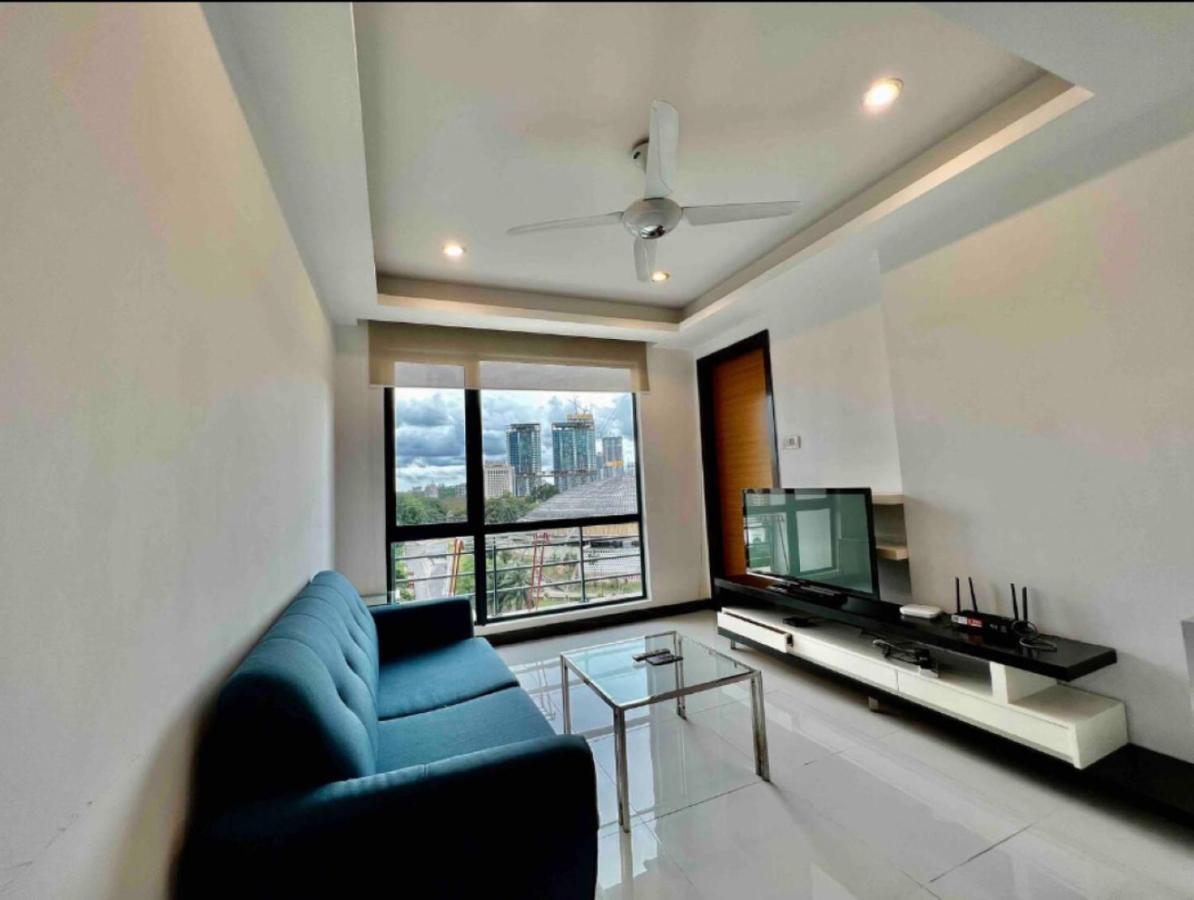 Bbhomes At Casa Residency Kl Kuala Lumpur Eksteriør billede