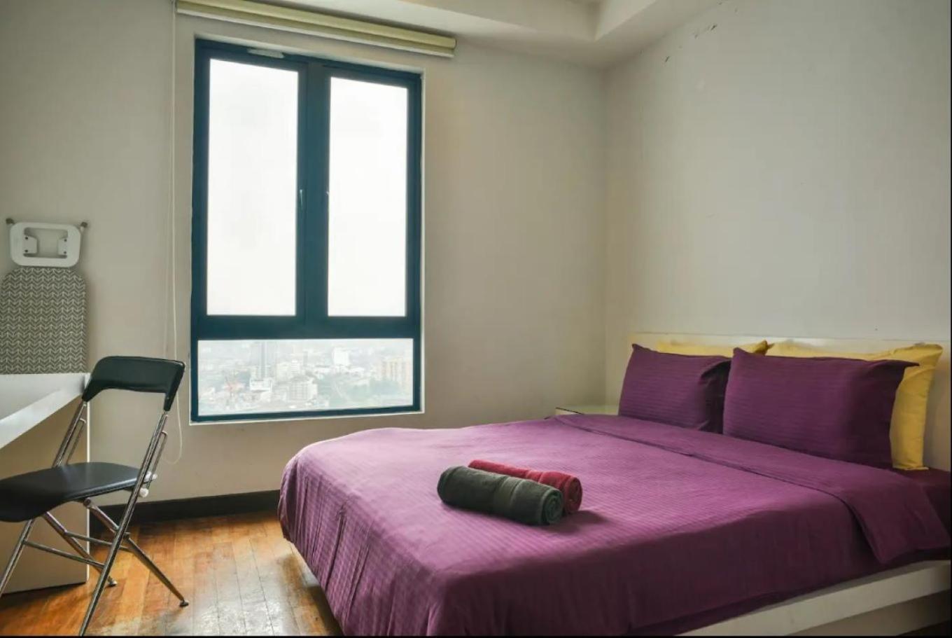 Bbhomes At Casa Residency Kl Kuala Lumpur Eksteriør billede