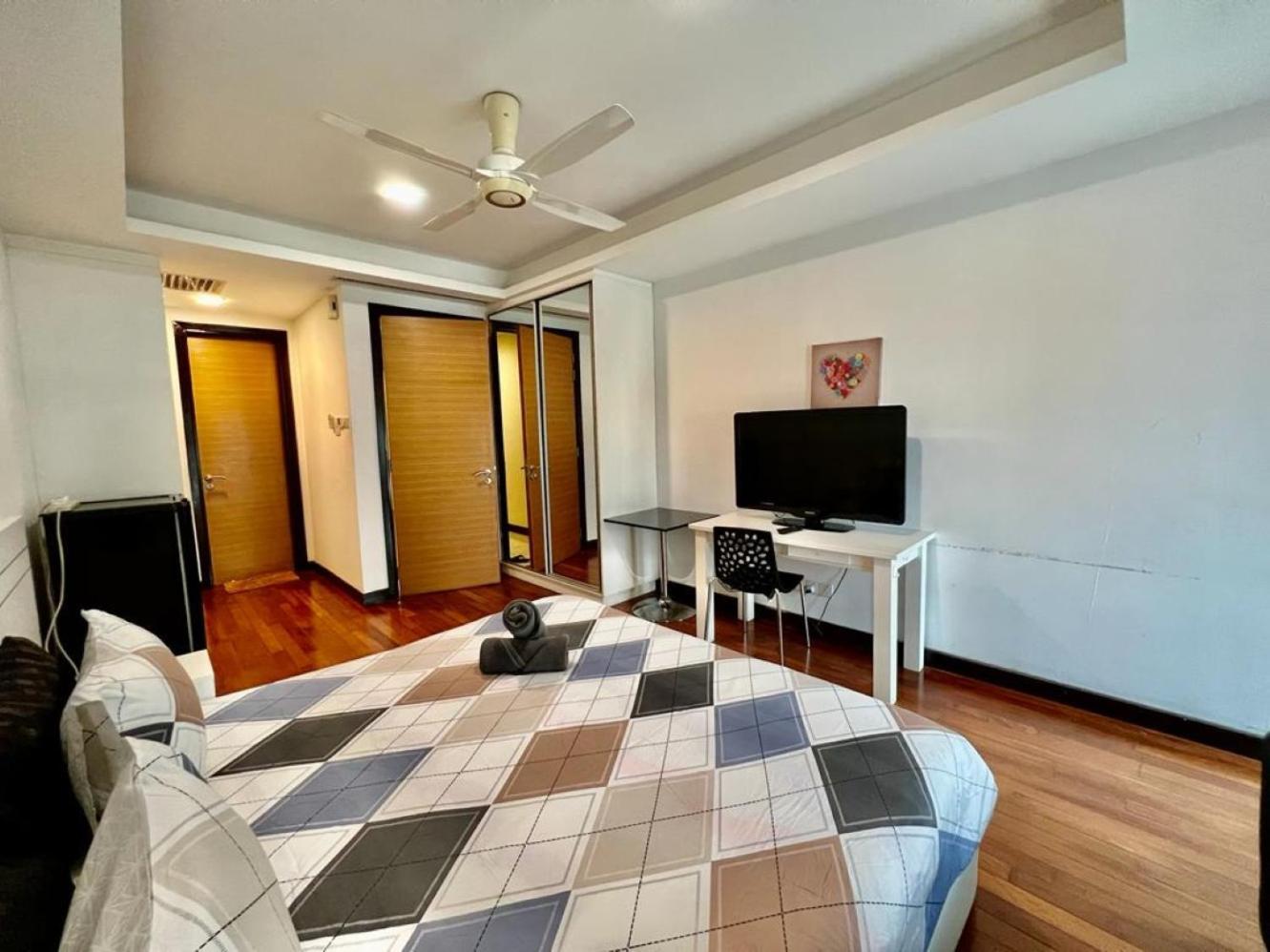Bbhomes At Casa Residency Kl Kuala Lumpur Eksteriør billede