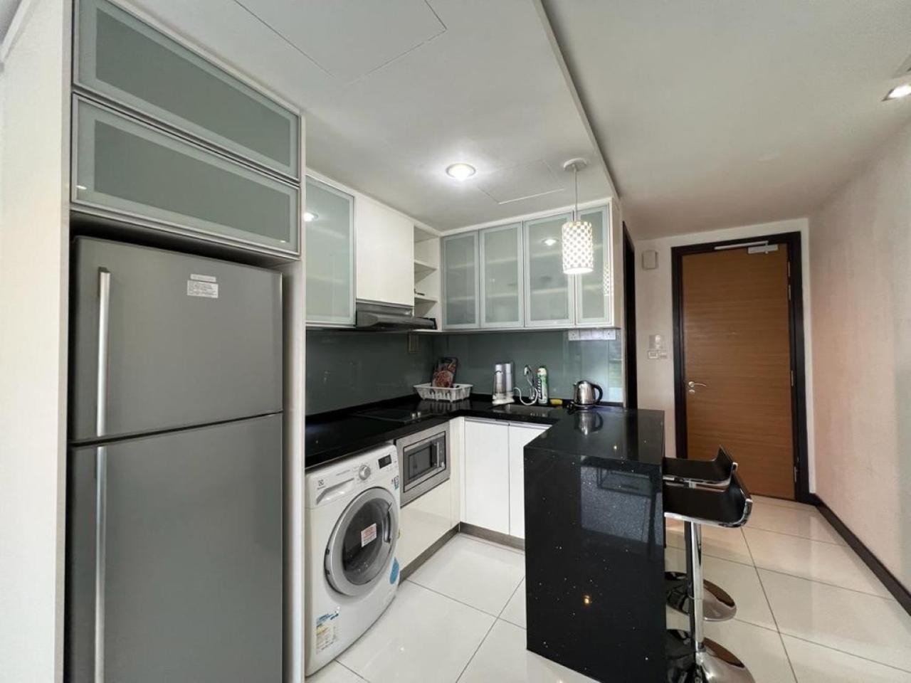 Bbhomes At Casa Residency Kl Kuala Lumpur Eksteriør billede